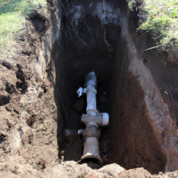 Anticipez les étapes de désinstallation de votre fosse toutes eaux pour un processus fluide Le Plessis-Trevise